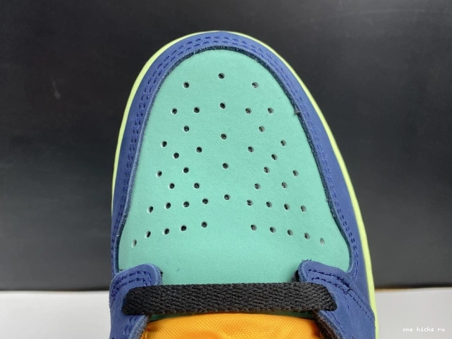 Rep Onekick HIGH JORDAN TOKYO 1 BIO RETRO HACK 555088-201 AIR 0718